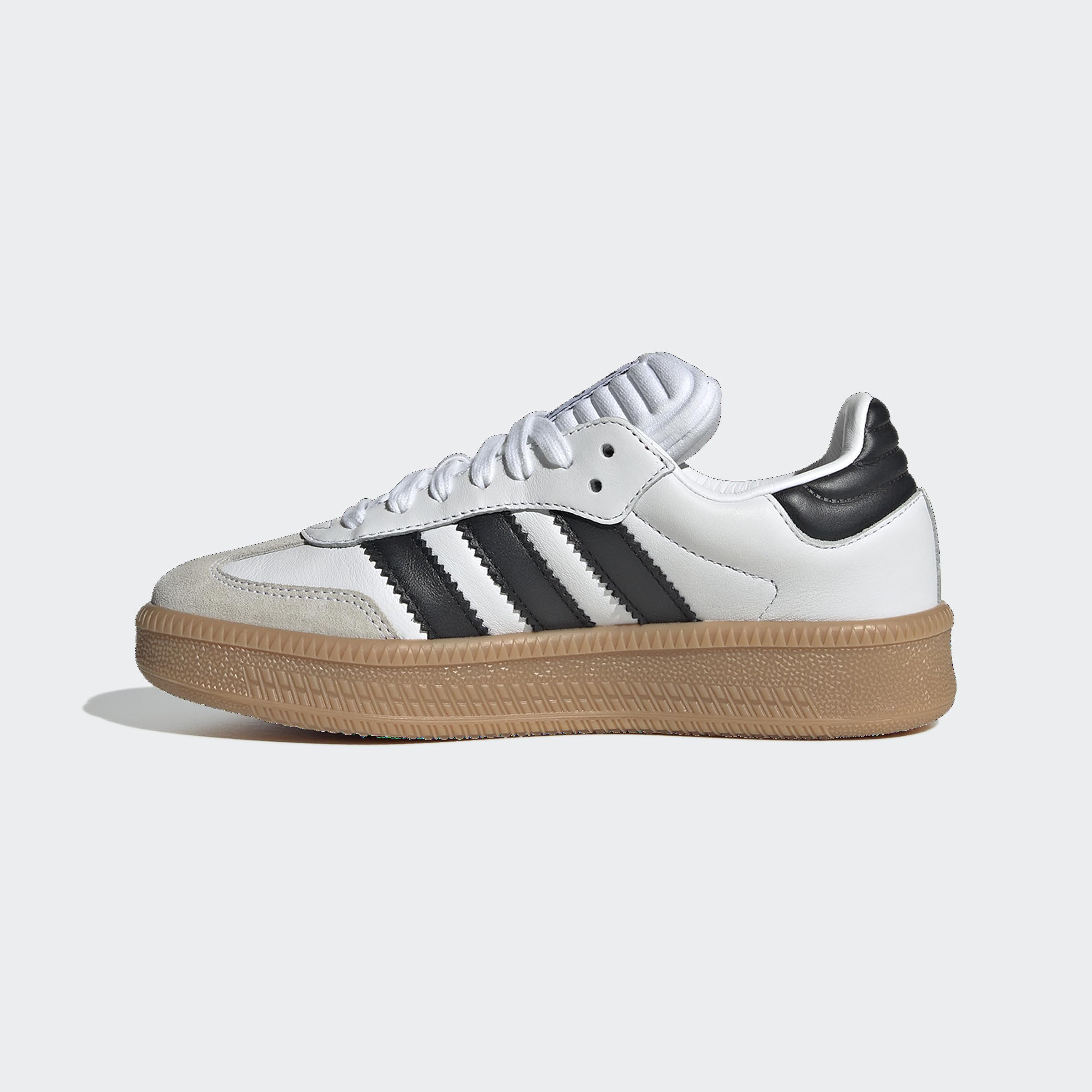 Vans Shoes Old Skool - Adidas Unisex Child Samba XLG Shoes