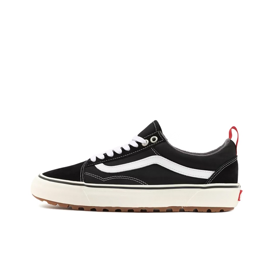 Vans Shoes Old Skool - Vans Old Skool Skateboard Shoes Unisex