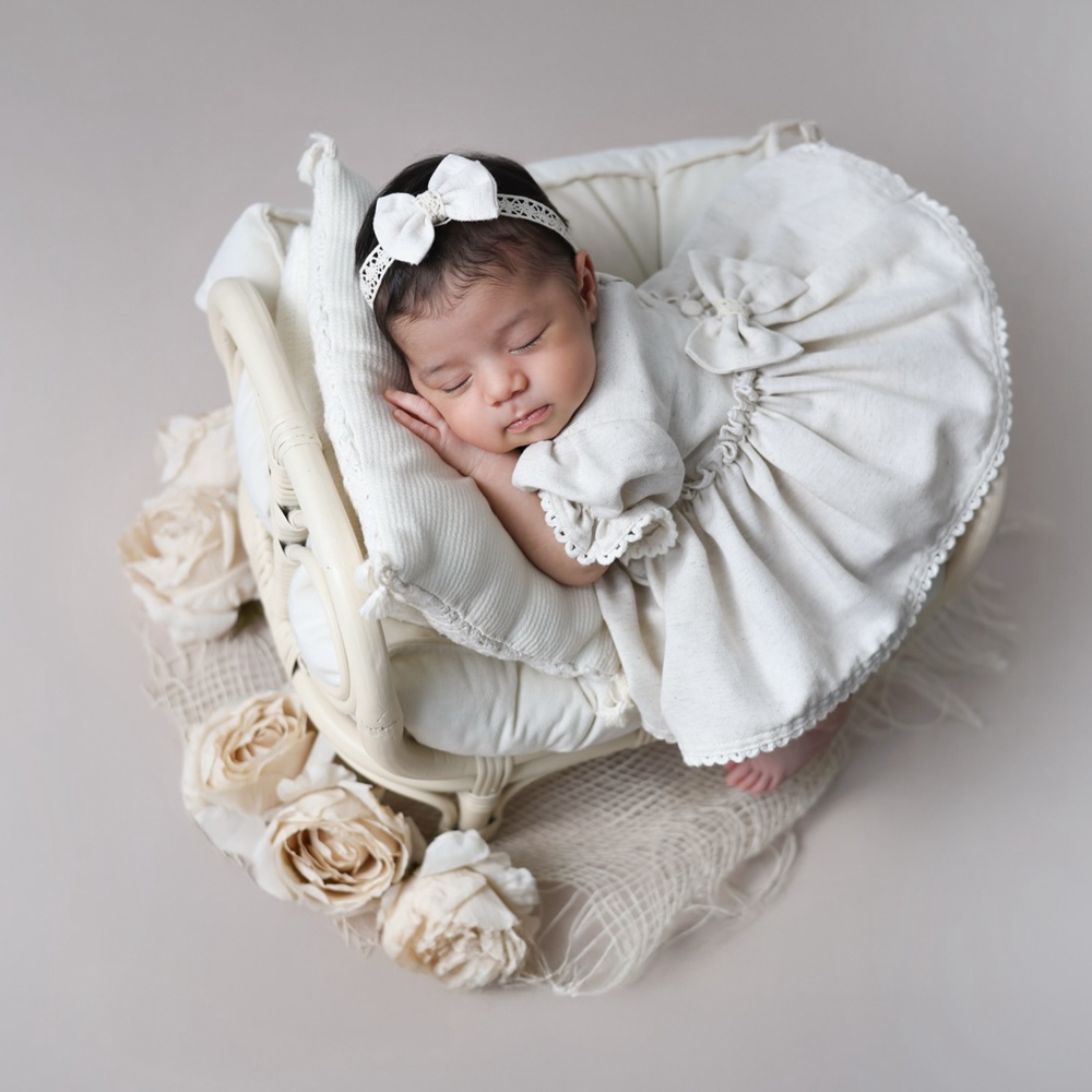 Newborn Photography Props Baby - Baby Clothing Next 评论和价格