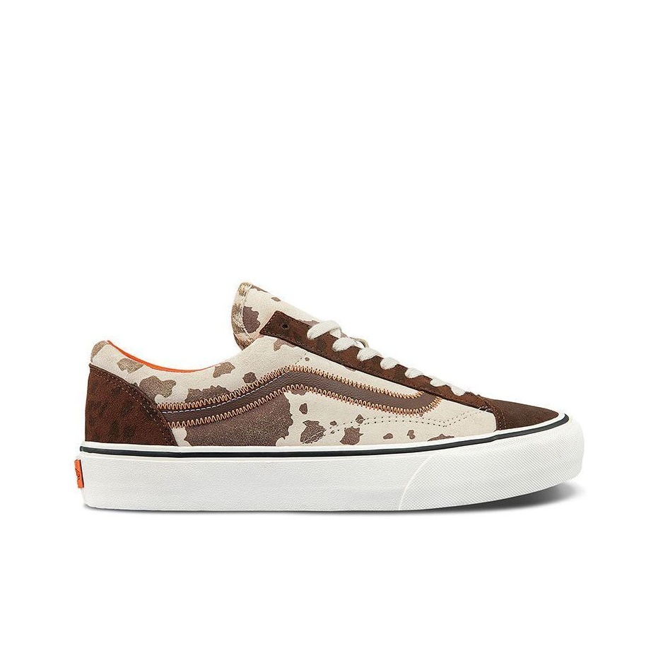 Style 36 Vans Vlt Lx 'Savanna  - Vans Shoes Old Skool 评论和价格