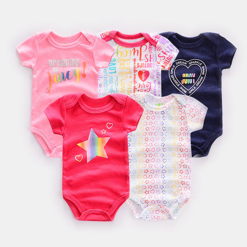 Ircomll 5 Pairs/lot Baby Boy G - Baby Clothing Next 评论和价格