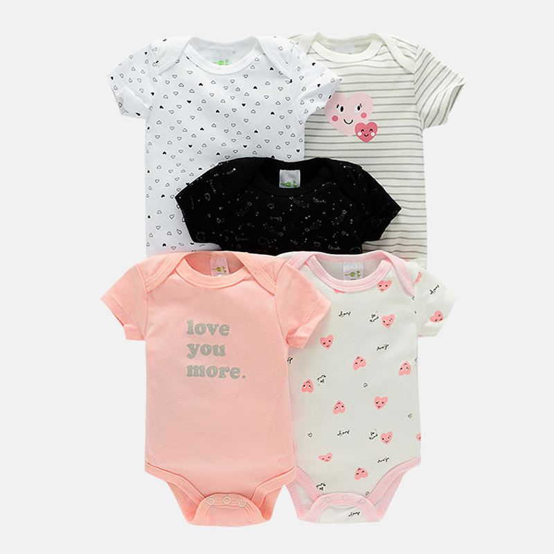 Ircomll 5 Pairs/lot Baby Boy G - Baby Clothing Next 评论和价格