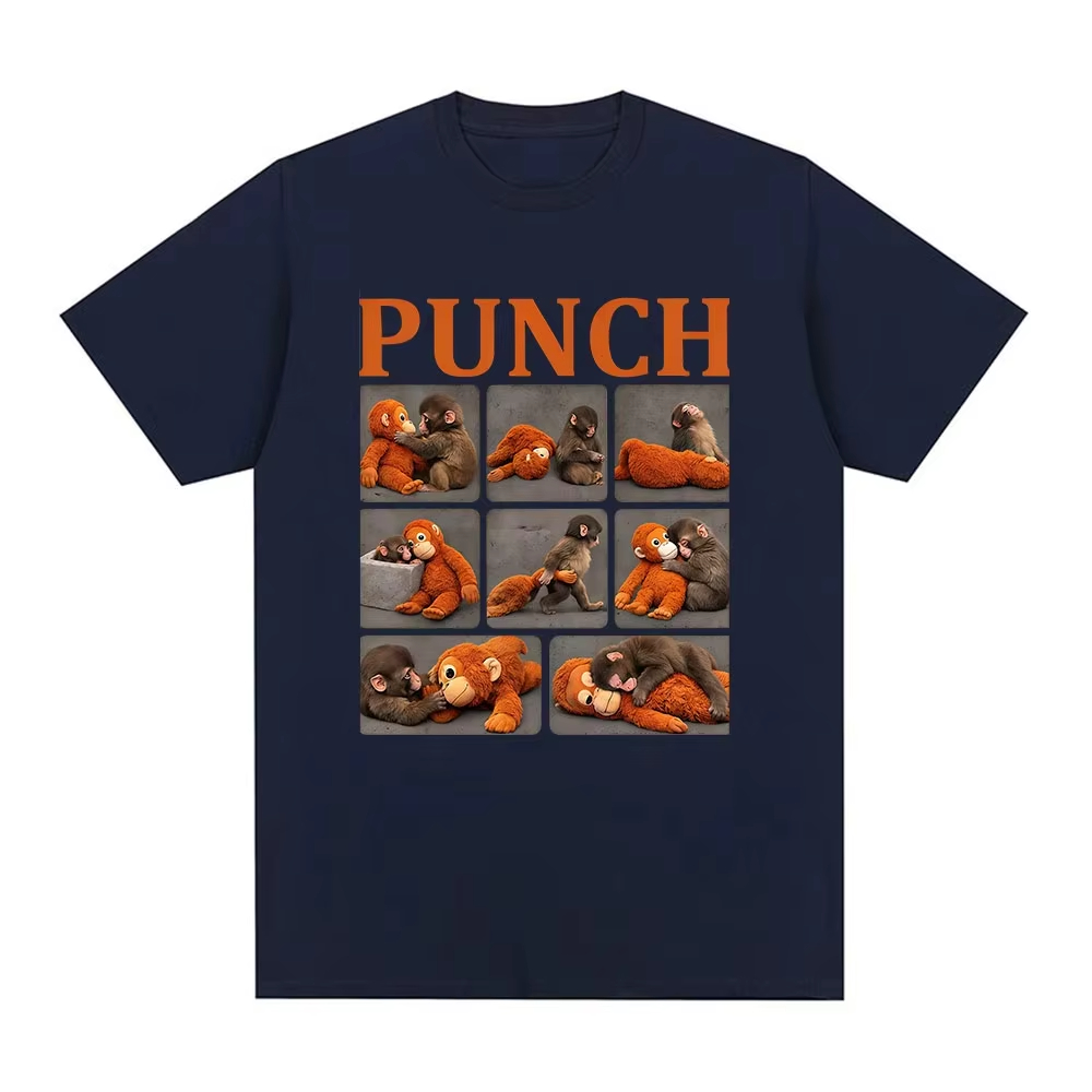 Punch The Monkey Baby Zoo Funn - Baby Zoo Clothing 评论和价格