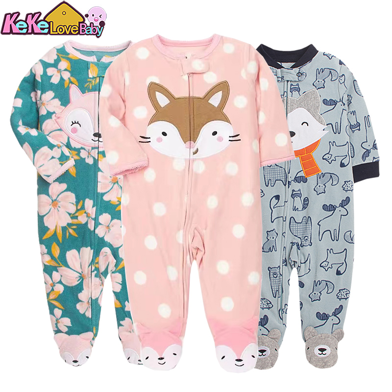 Newborn Baby Boy Girl Rompers  - Baby Clothing Next 评论和价格