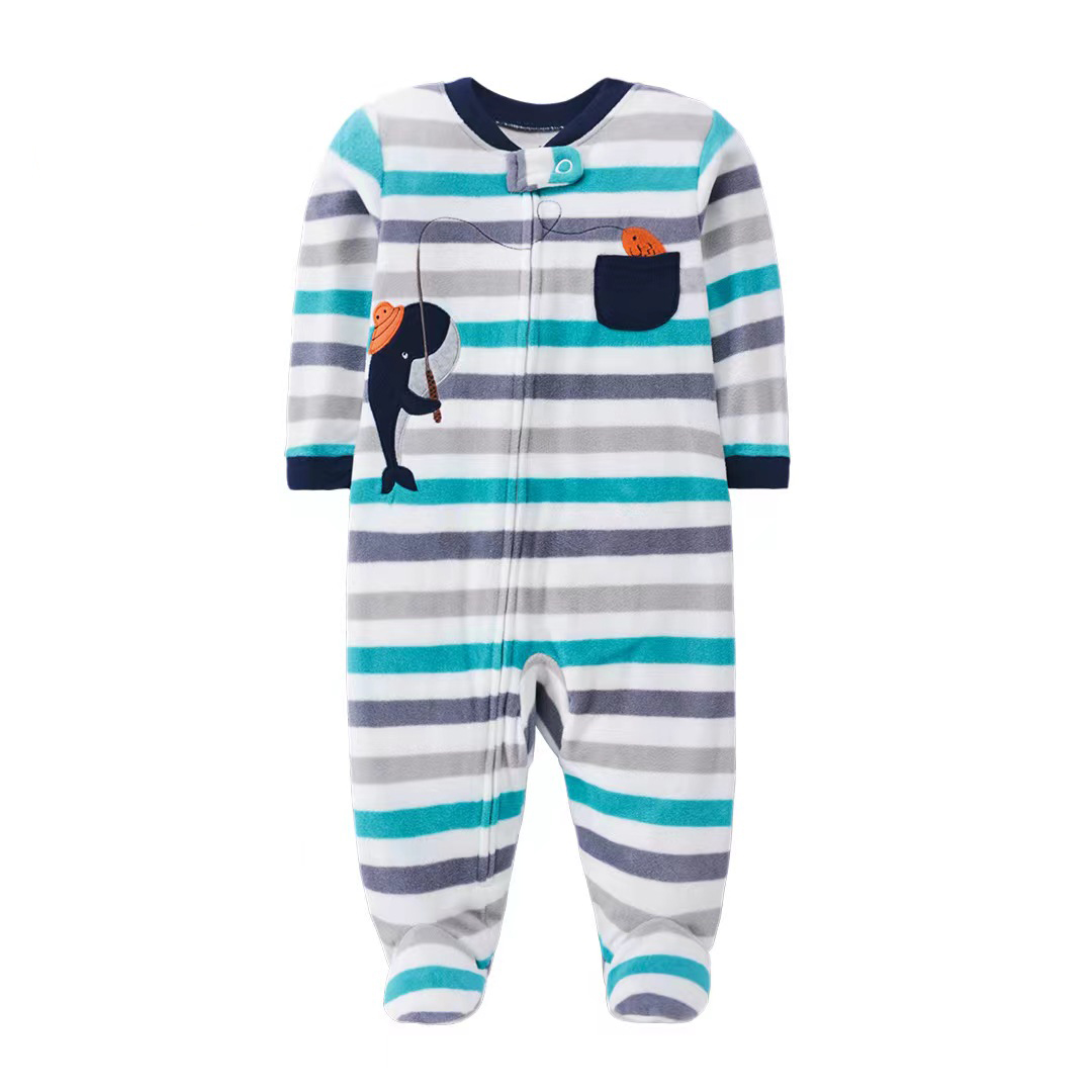 Newborn Baby Boy Girl Rompers  - Baby Clothing Next 评论和价格