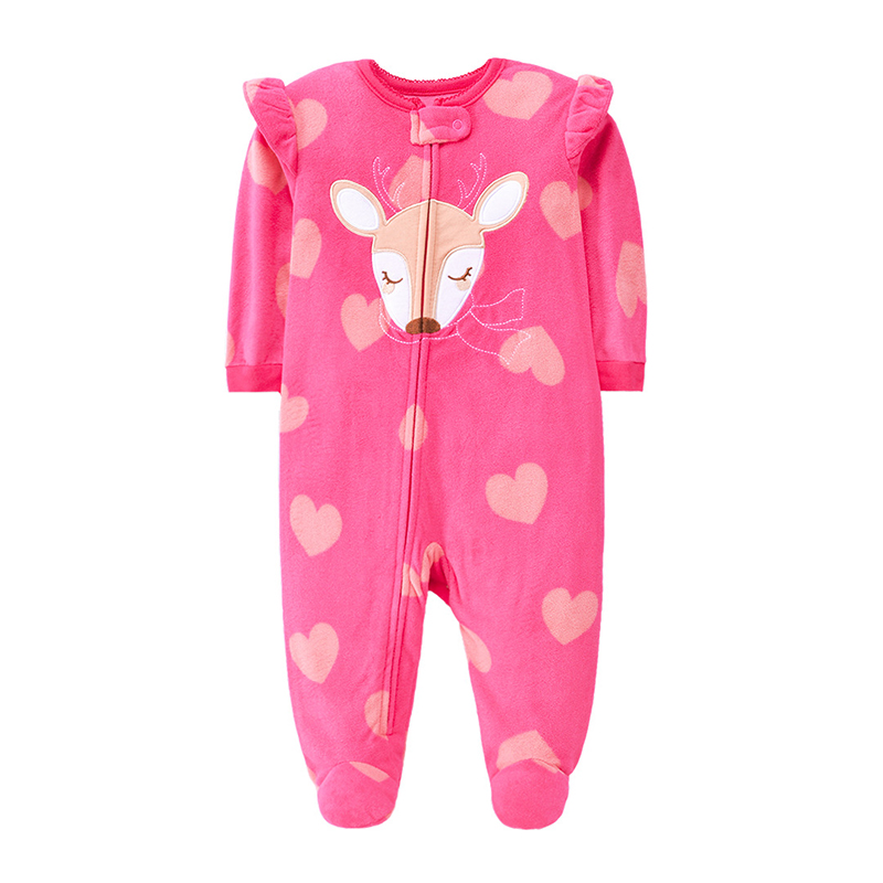 Newborn Baby Boy Girl Rompers  - Baby Clothing Next 评论和价格