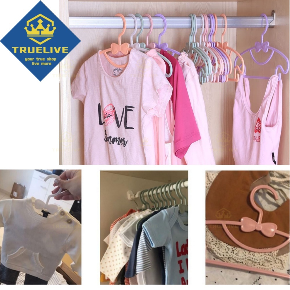 30/20/10/5/1PC Baby Clothes Ra - Baby Clothing Rack 评论和价格