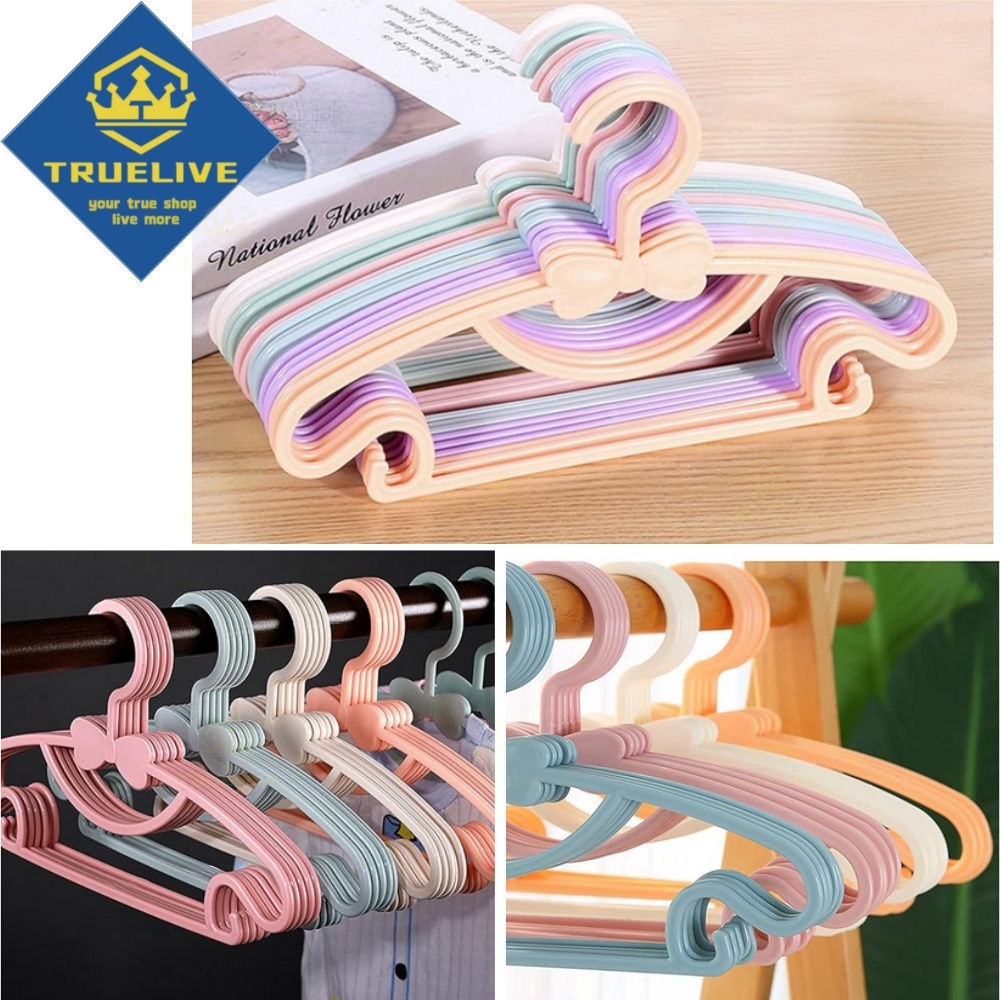 30/20/10/5/1PC Baby Clothes Ra - Baby Clothing Rack 评论和价格