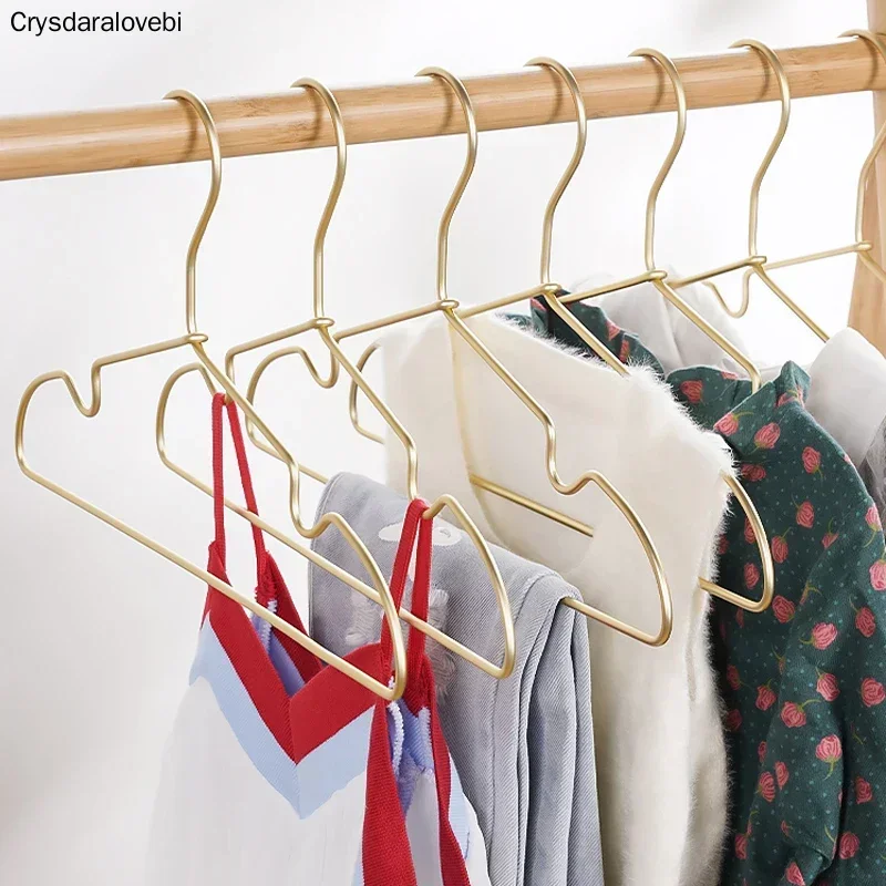 Children Clothing Hangers Anti - Baby Clothing Rack 评论和价格