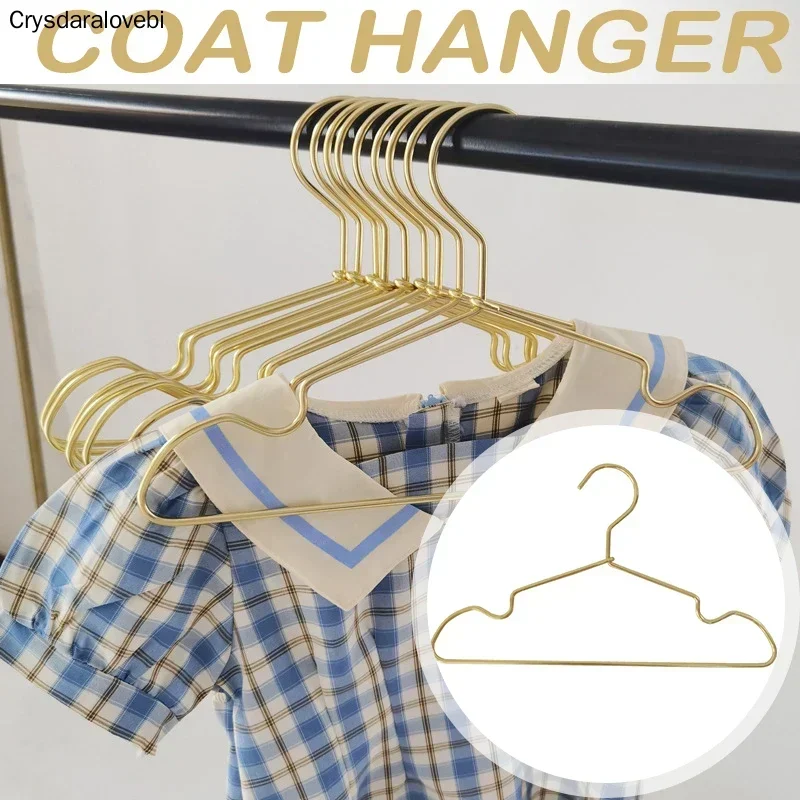 Children Clothing Hangers Anti - Baby Clothing Rack 评论和价格