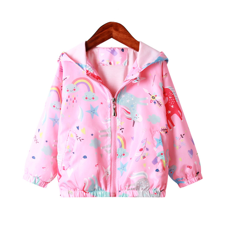 Rabbit Girls Jacket Easter Spr - Baby Clothing Easter 评论和价格