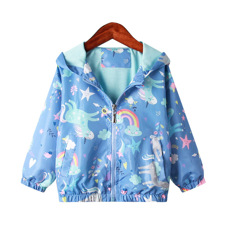 Rabbit Girls Jacket Easter Spr - Baby Clothing Easter 评论和价格