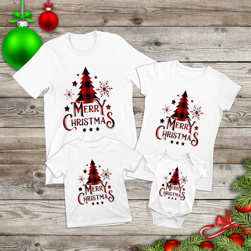 Family Christmas Matching Outf - Baby Clothing Crochet 评论和价格