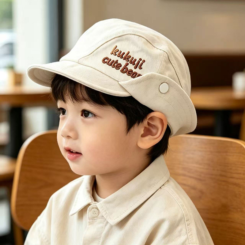 2026 Autumn Baby Earflap Hat C - Baby Hat Beanie 评论和价格