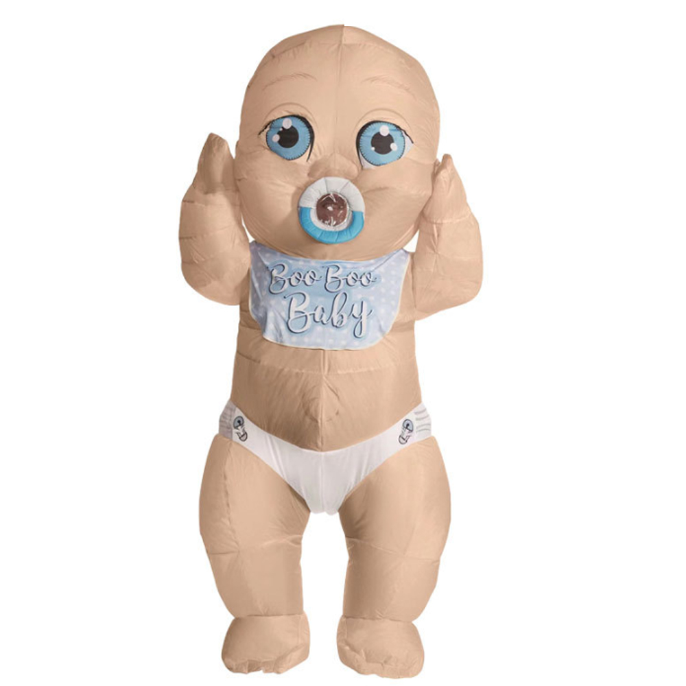 Boys Girls Giant Baby Inflatab - Baby Clothing Sets Boy 评论和价格