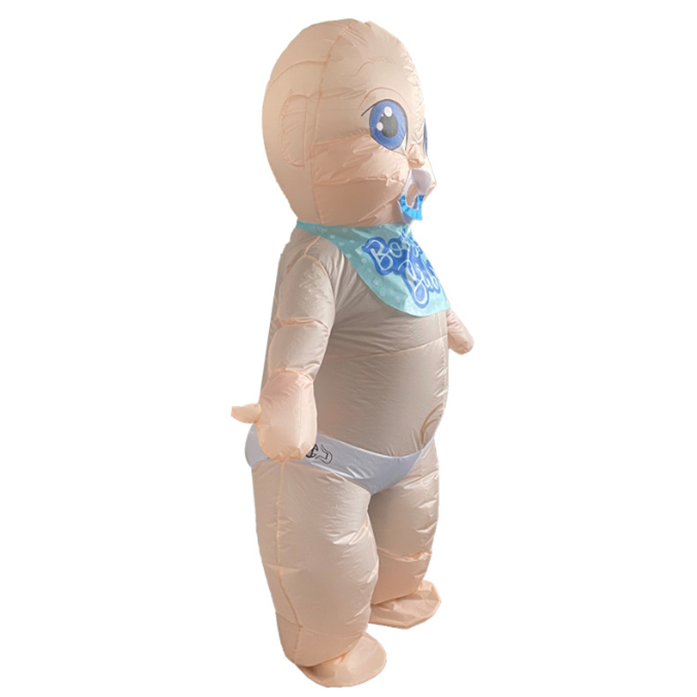 Boys Girls Giant Baby Inflatab - Baby Clothing Sets Boy 评论和价格