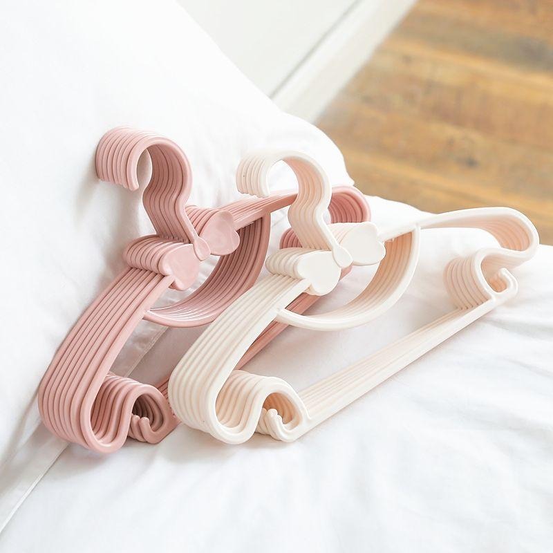 10pcs Baby Clothes Racks Porta - Baby Clothing Rack 评论和价格