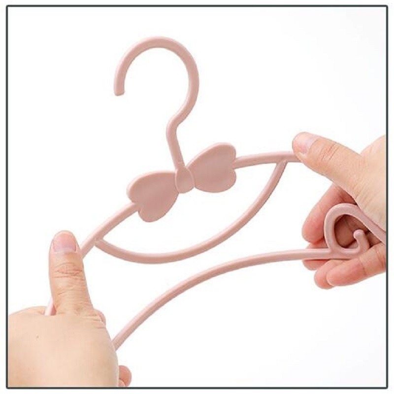 10pcs Baby Clothes Racks Porta - Baby Clothing Rack 评论和价格