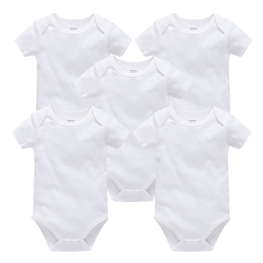 Kavkas 3PCS 5PCS Baby Boys Gir - Baby Clothing Next 评论和价格