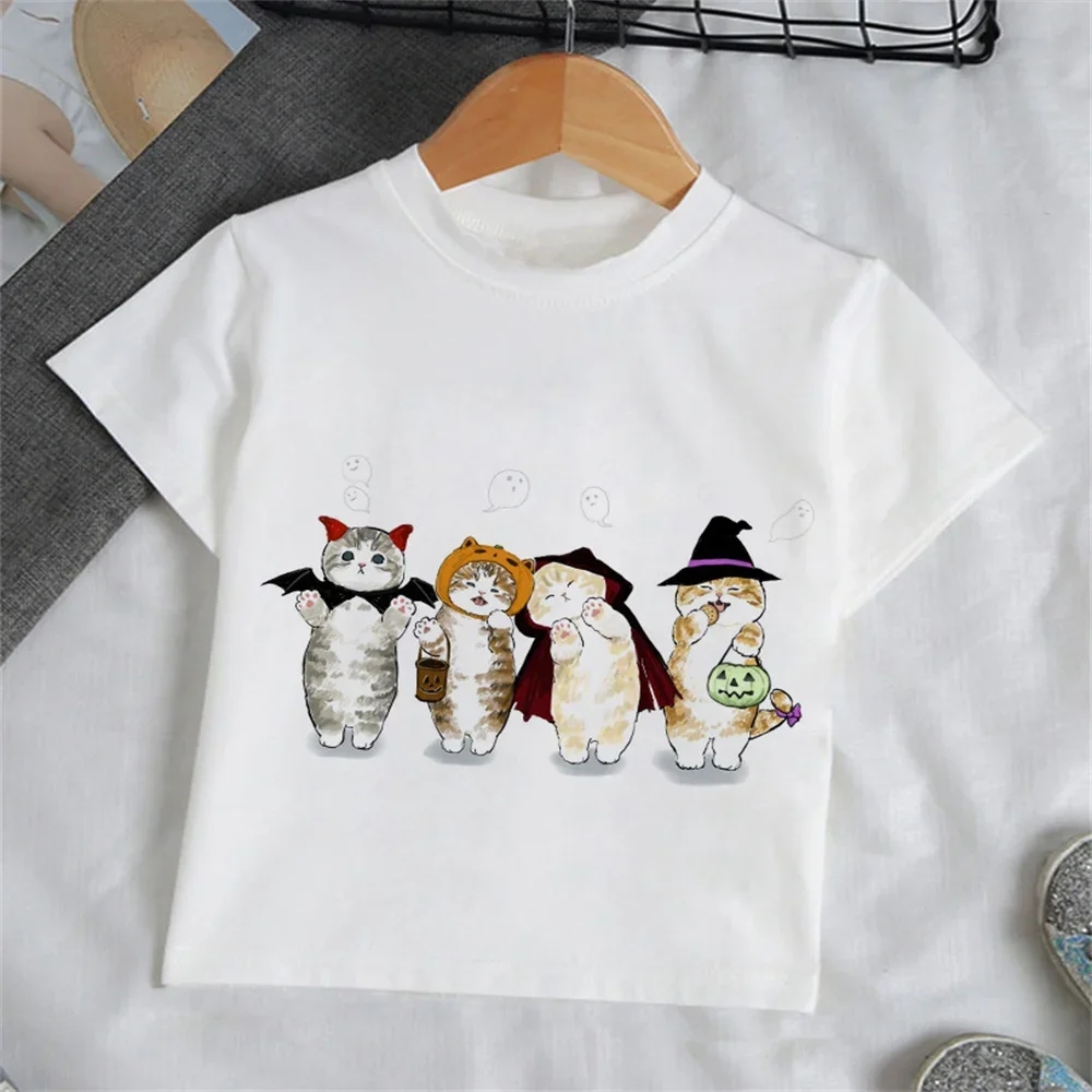 Children Clothes Girl Cartoon  - Baby Clothing For Summer 评论和价格