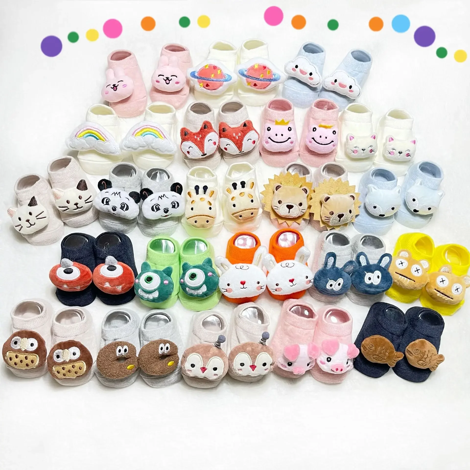 Kawaii Cotton Infant Toddler B - Baby Clothing Next 评论和价格