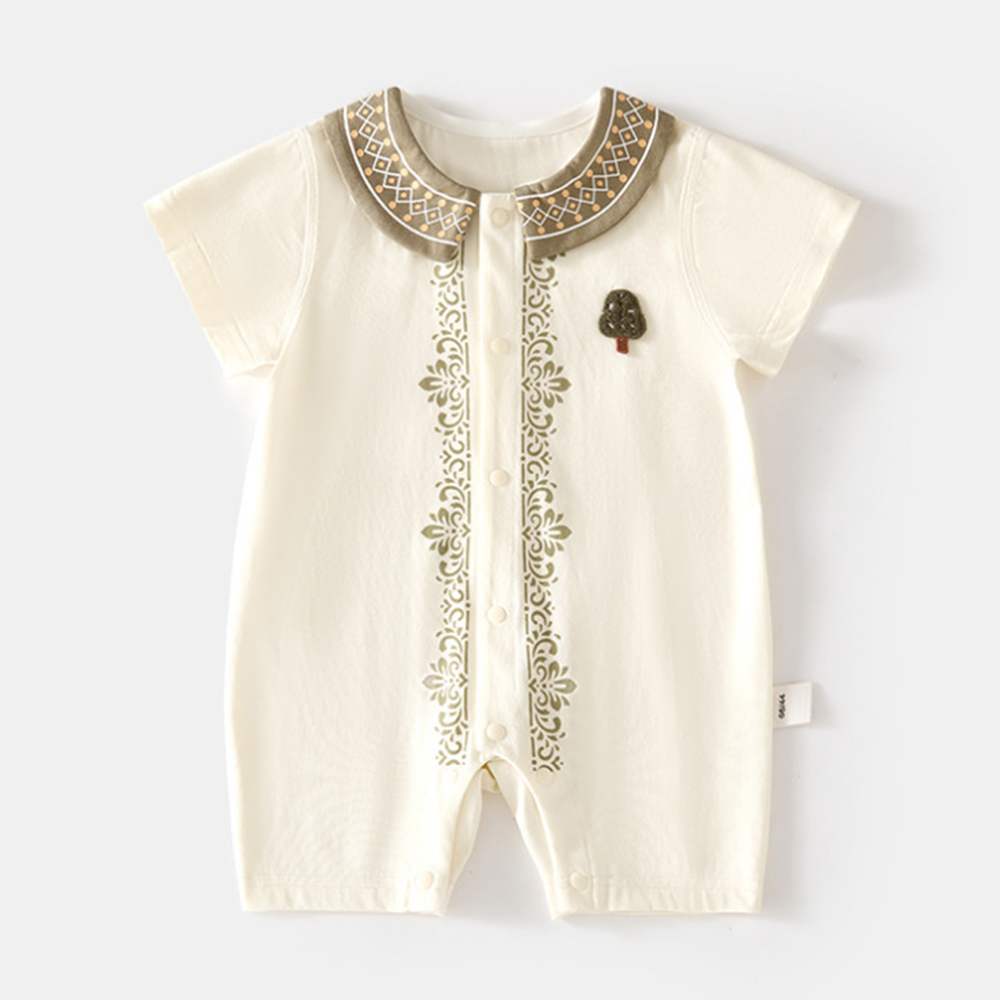 Baby Girl Clothing Summer Thin - Baby Clothing Cheap 评论和价格