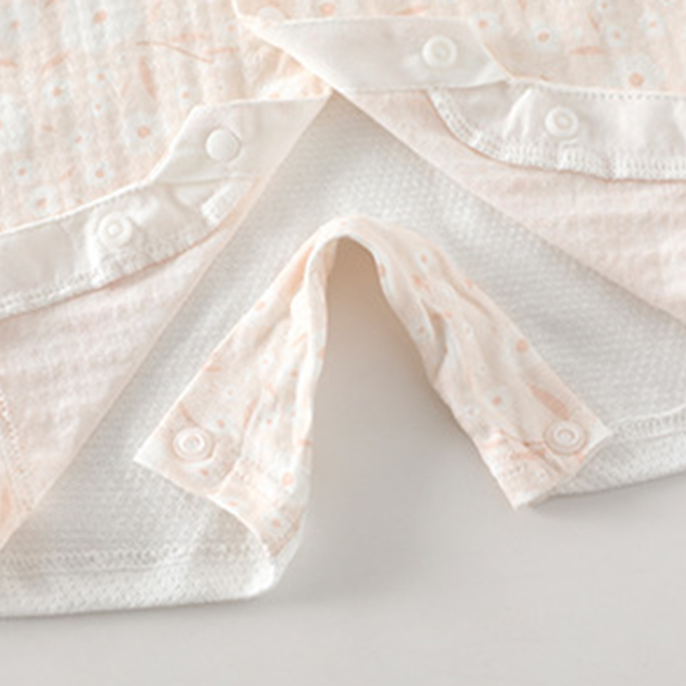 Baby Girls Rompers Short Sleev - Baby Clothing Weight 评论和价格