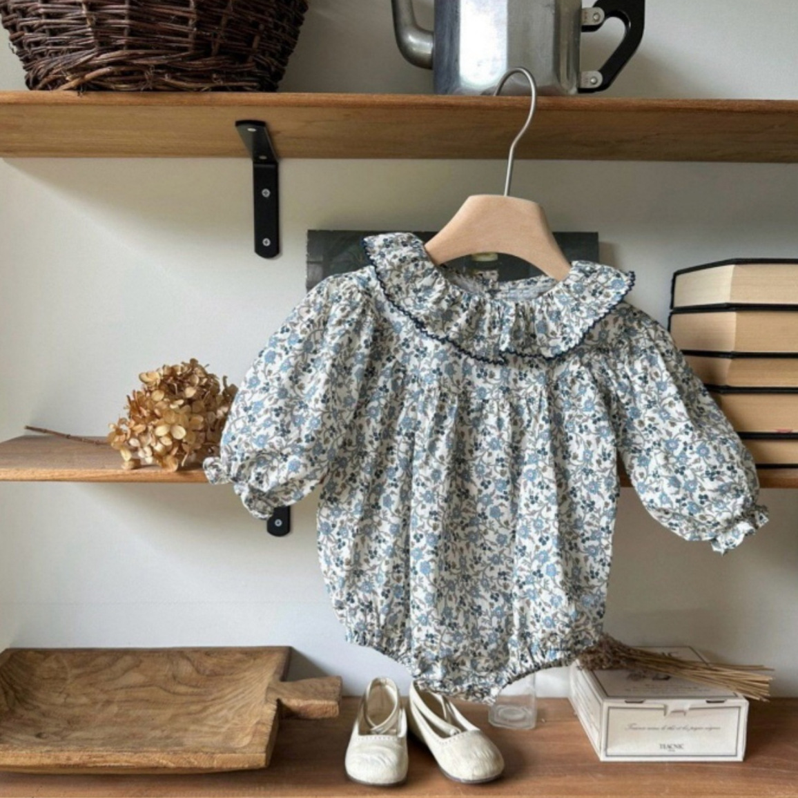 2026 Spring New Baby Girl Long - Baby Clothing Next 评论和价格