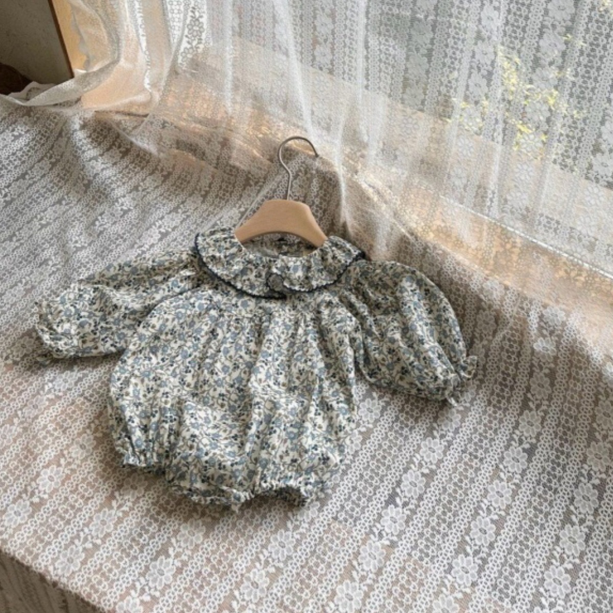 2026 Spring New Baby Girl Long - Baby Clothing Next 评论和价格