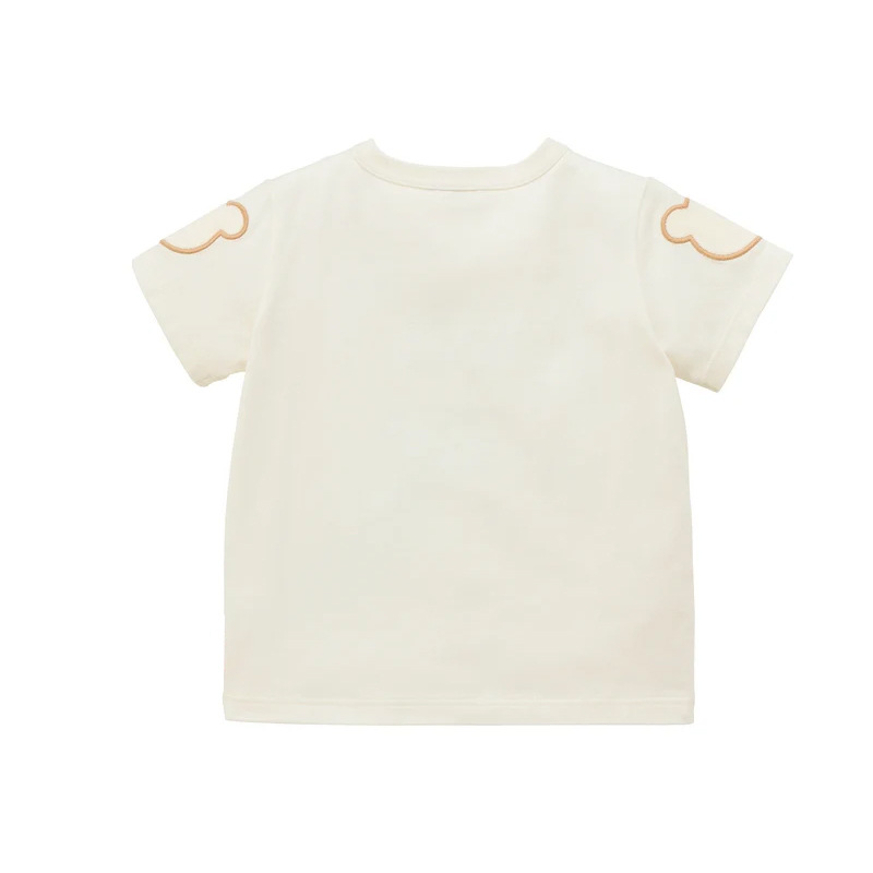 Kids Baby Toddler T-Shirt Cute - Baby Zoo Clothing 评论和价格