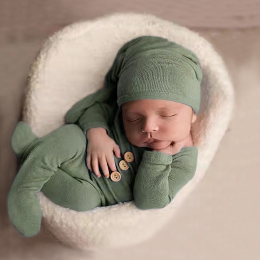 Ylsteed Winter Long Sleeve But - Baby Clothing Crochet 评论和价格