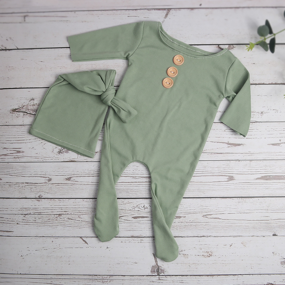 Ylsteed Winter Long Sleeve But - Baby Clothing Crochet 评论和价格