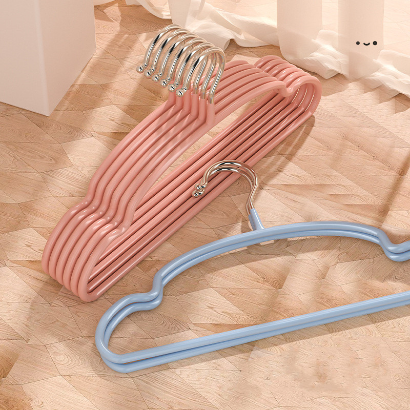 10pcs New Baby Clothes Racks P - Baby Clothing Rack 评论和价格
