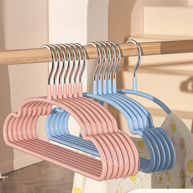 10pcs New Baby Clothes Racks P - Baby Clothing Rack 评论和价格