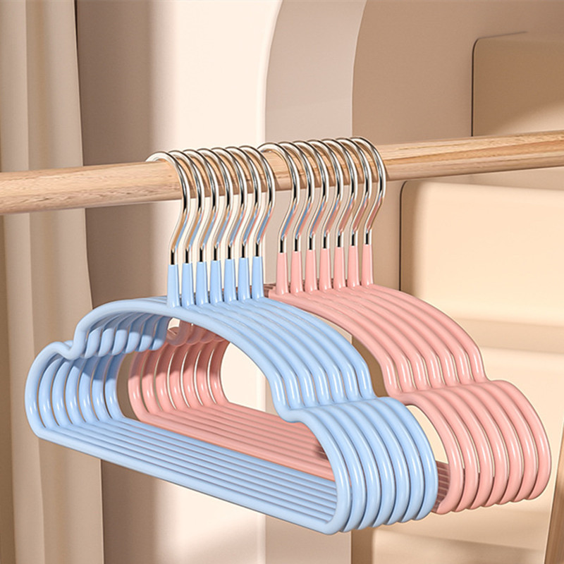 10pcs New Baby Clothes Racks P - Baby Clothing Rack 评论和价格