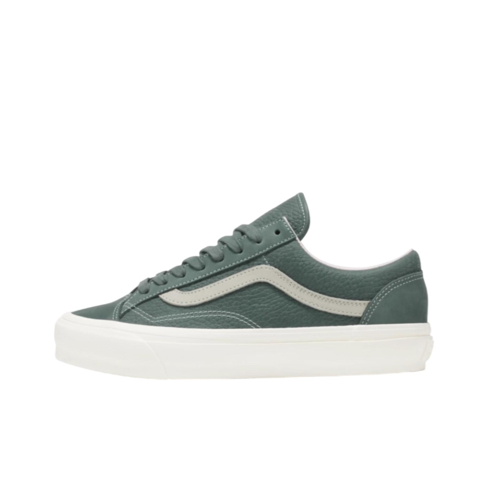 Vans Premium Old Skool Low top - Vans Shoes Old Skool 评论和价格