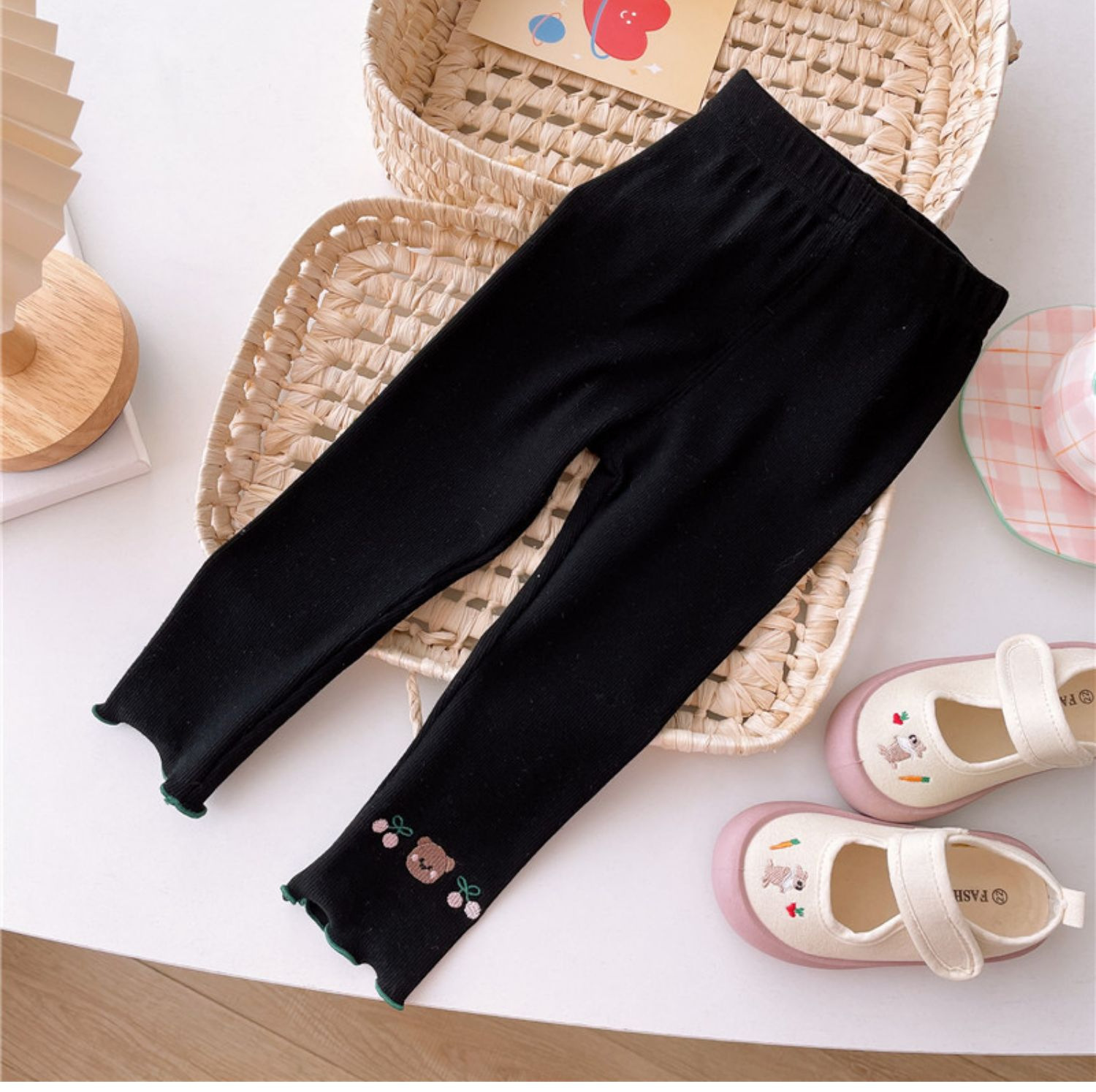 Kids Clothes Girls Pants Girl  - Baby Clothing Cheap 评论和价格