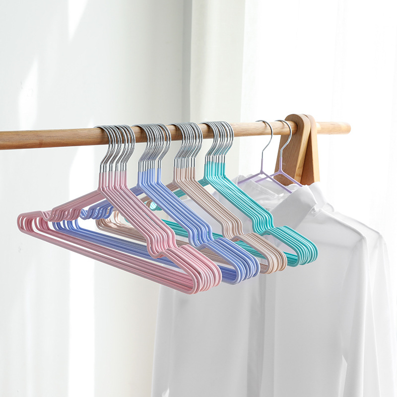 5/10/20 PCS Kids Clothes Hange - Baby Clothing Rack 评论和价格