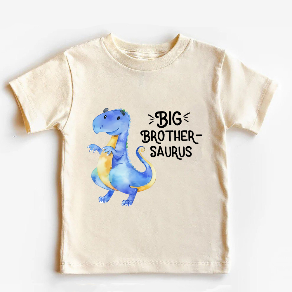 Big Brother Saurus/Little Brot - Baby Clothing Crochet 评论和价格