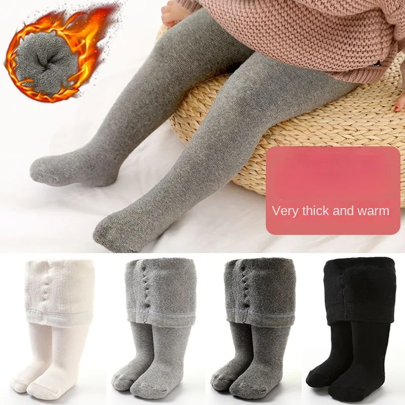 Baby Tights Winter Autumn Soli - Baby Clothing Next 评论和价格