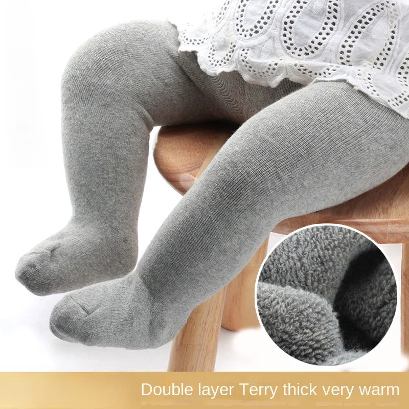 Baby Tights Winter Autumn Soli - Baby Clothing Next 评论和价格