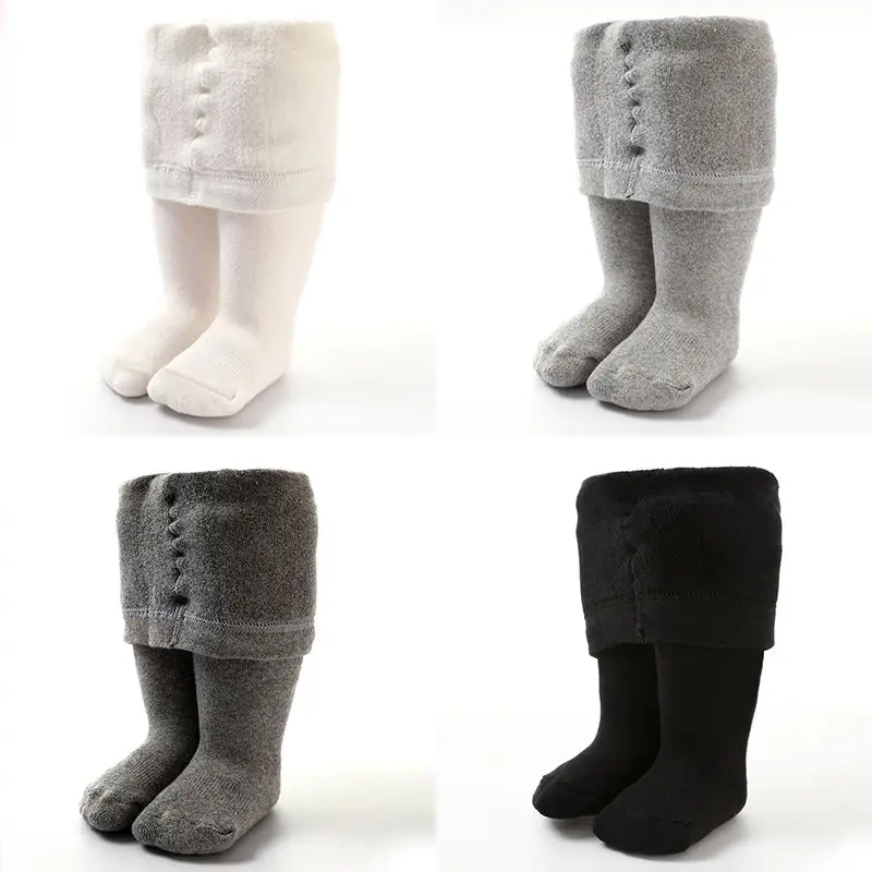 Baby Tights Winter Autumn Soli - Baby Clothing Next 评论和价格