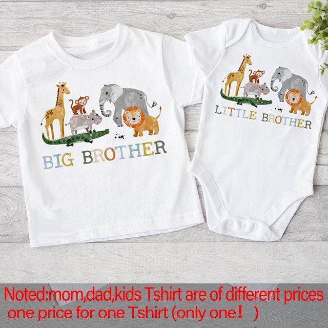 Big Brother Little Brother Mat - Baby Clothing Crochet 评论和价格