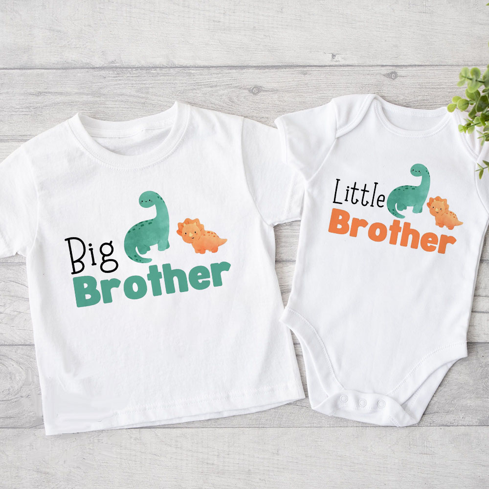 Big Brother Little Brother Mat - Baby Clothing Crochet 评论和价格