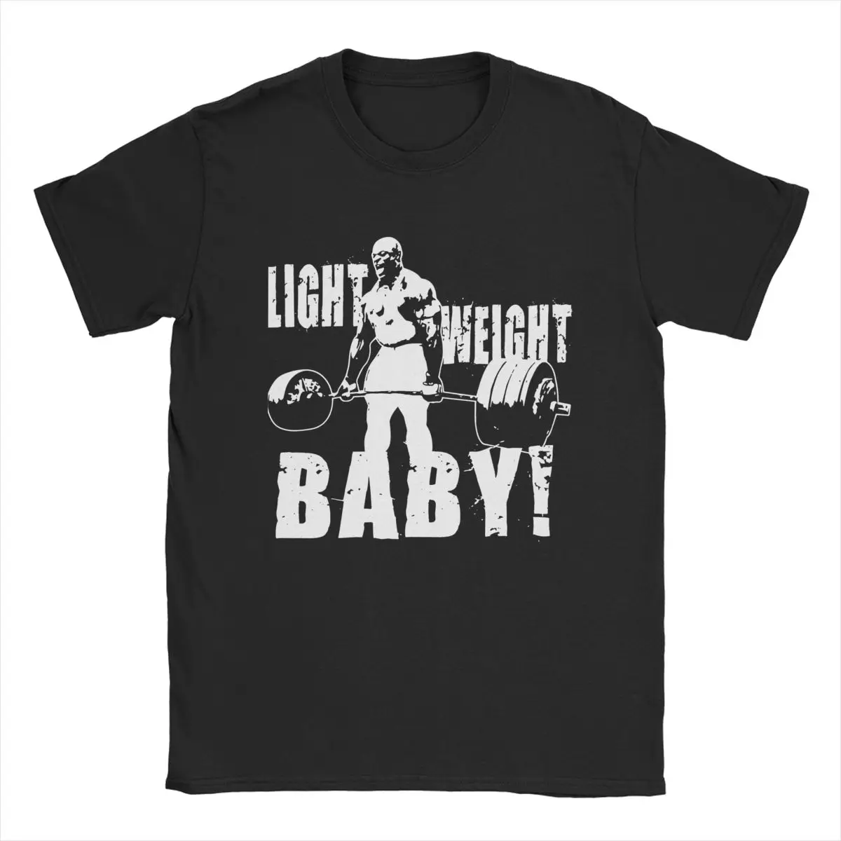 Light Weight Baby Men's T Shir - Baby Clothing Weight 评论和价格