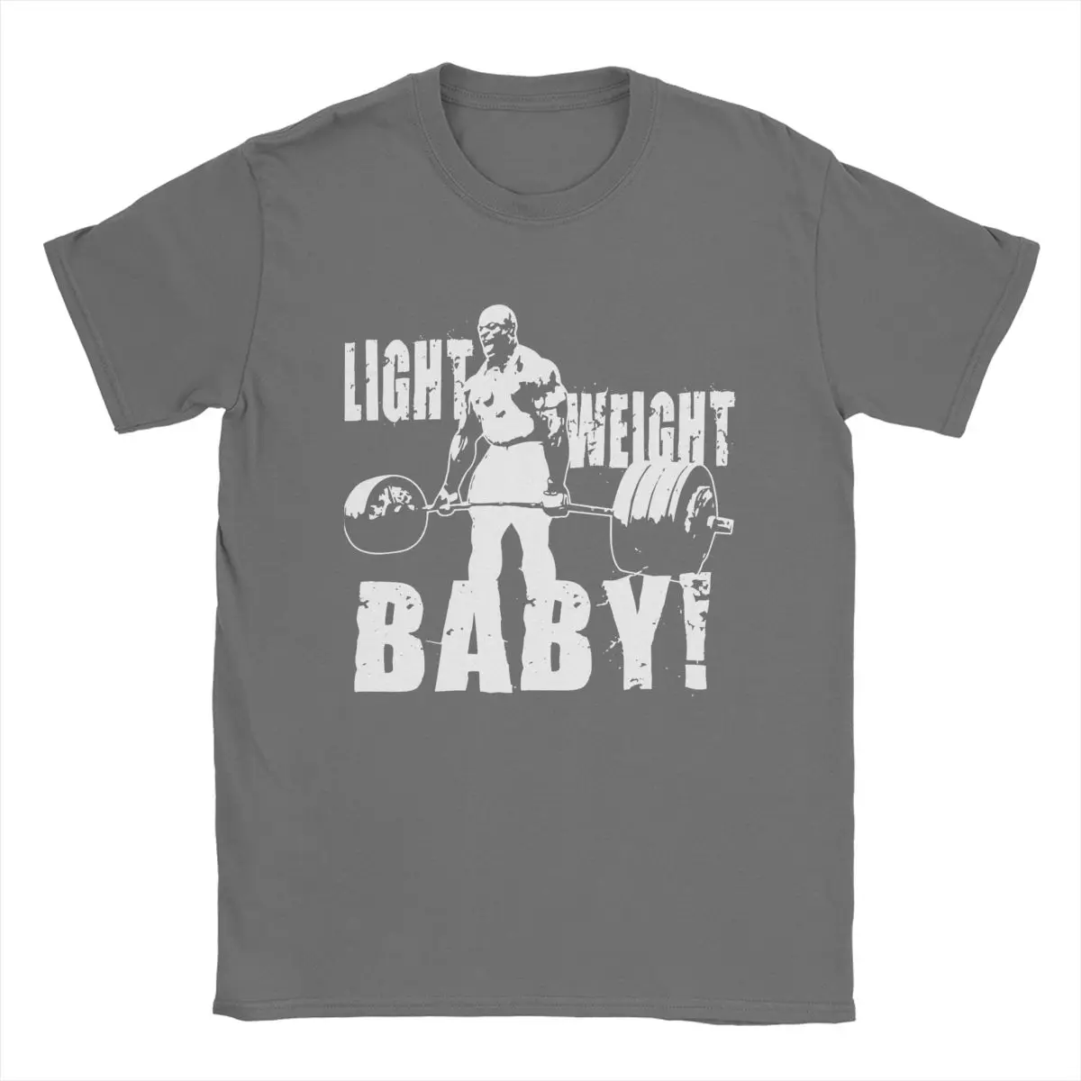 Light Weight Baby Men's T Shir - Baby Clothing Weight 评论和价格