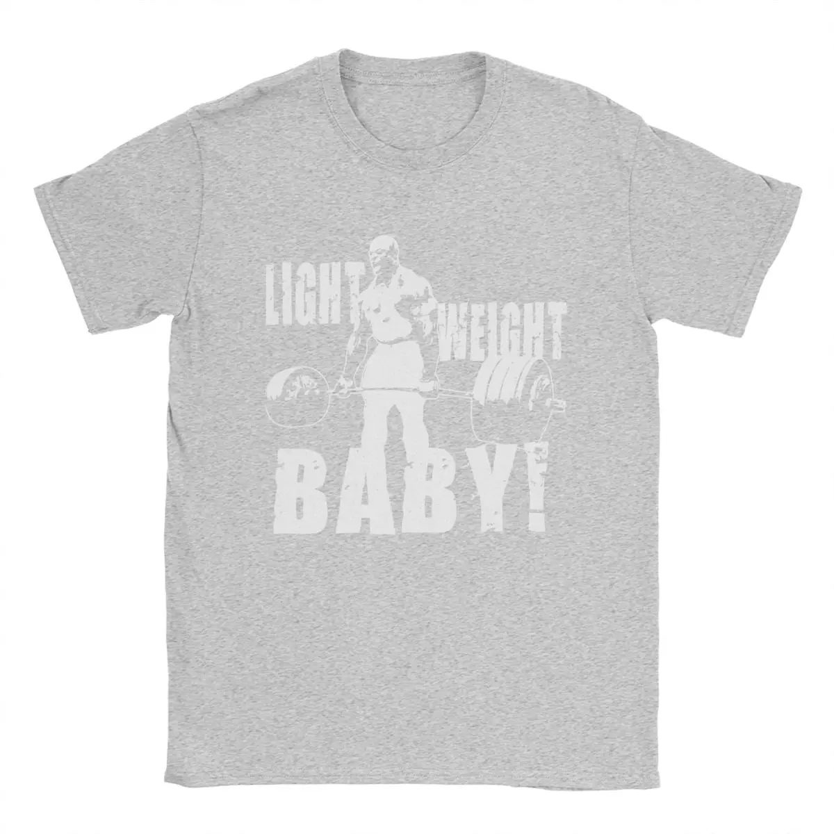 Light Weight Baby Men's T Shir - Baby Clothing Weight 评论和价格