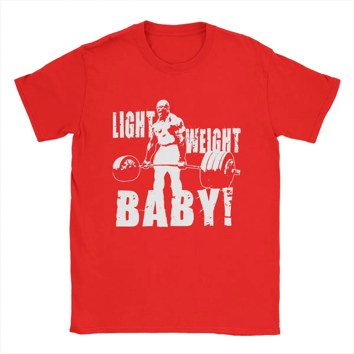 Light Weight Baby Men's T Shir - Baby Clothing Weight 评论和价格