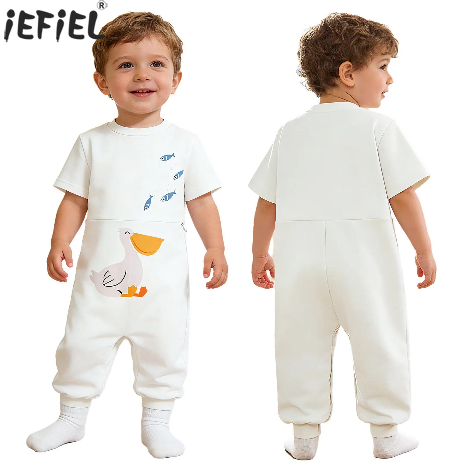 Baby Boys Girls Special Needs  - Baby Clothing For Summer 评论和价格