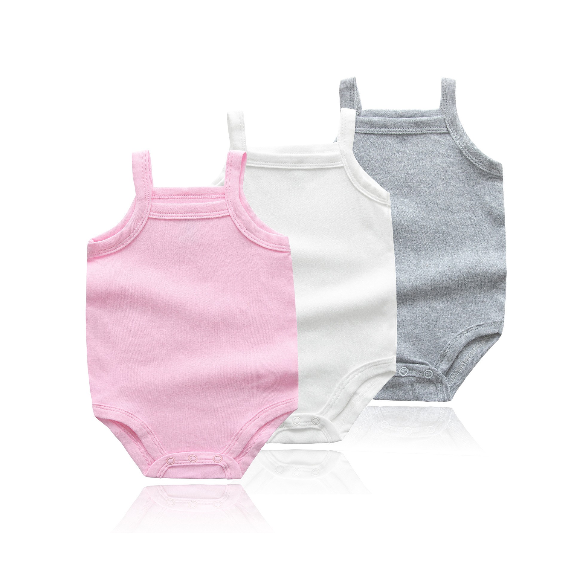 Summer 0-48M Baby Girl Clothes - Baby Clothing Next 评论和价格